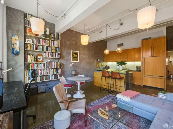 2 Mint Plz Suite 408, San Francisco, CA 94103