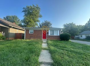 3026 Meredith Ave, Indianapolis, IN 46201