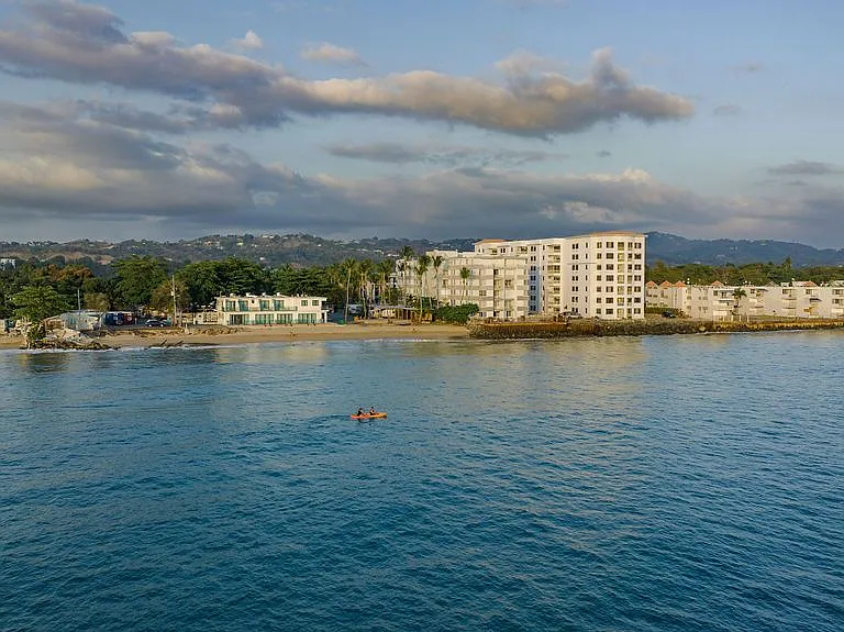 Condominio Costa Corcega #5C #5C — Photo 13