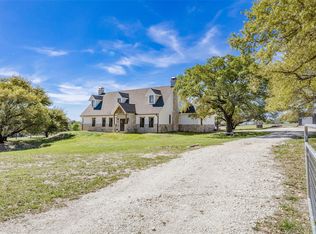 174 Gilmore Rd, Brenham, TX 77833