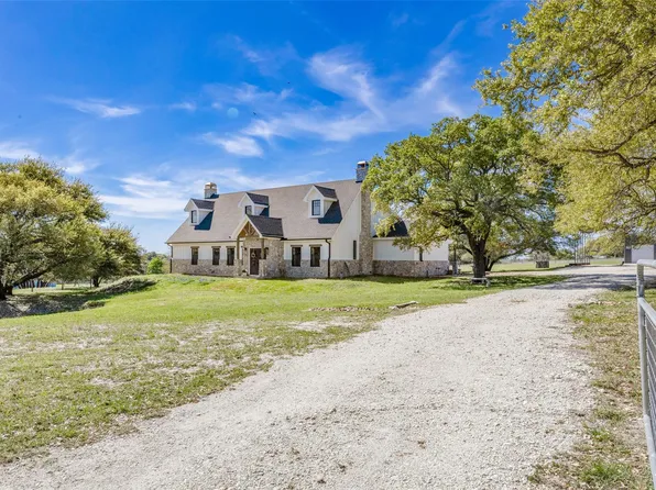 174 Gilmore Rd, Brenham, TX 77833