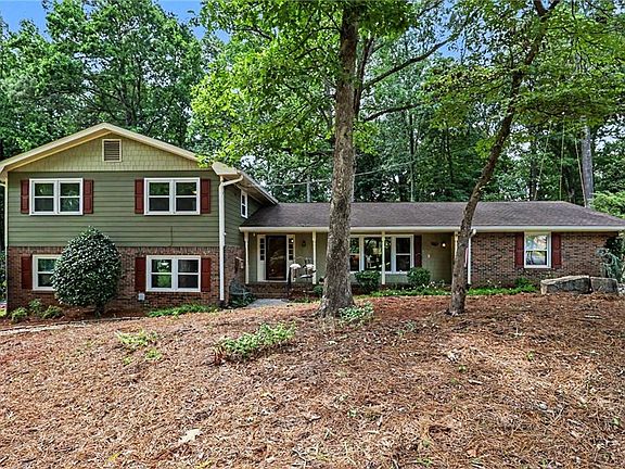 2nd image of 4106 Nancy Creek Way