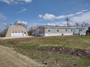 442731 Dumarce Rd N, Veblen, SD 57270