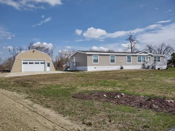 442731 Dumarce Rd N, Veblen, SD 57270