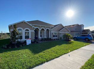 16732 Sanctuary Dr, Winter Garden, FL 34787