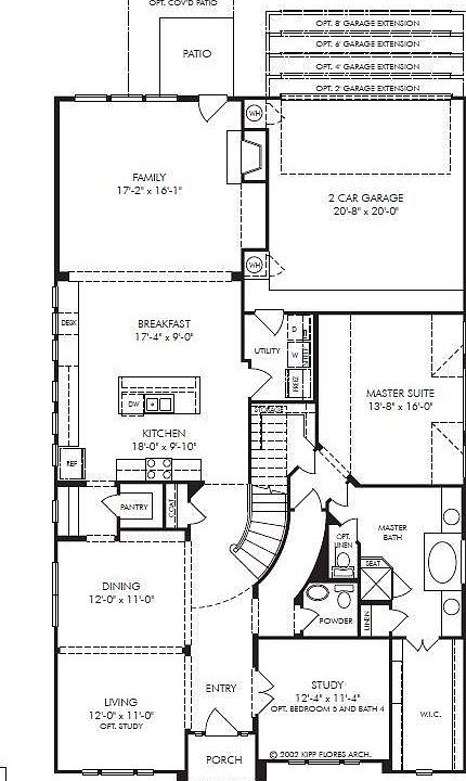 2nd image of 2440 Lismore Ln