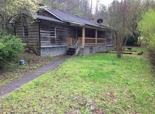 Midway Rd, Del rio, TN 37727