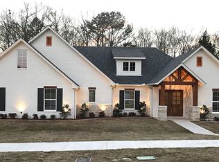 9465 Cherokee Trl, Tyler, TX 75703