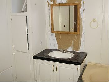 Photo of Manufactured Housing