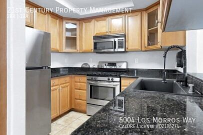 5th image of 5004 Los Morros Way