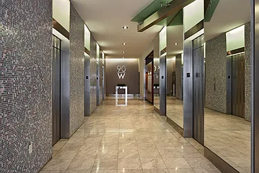 Rented by The Moinian Group