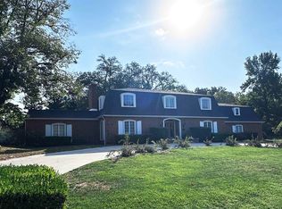 2858 SW Plass Ave, Topeka, KS 66611