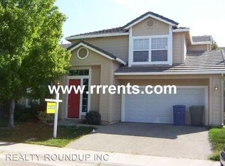 6910 Hampton Cove Way, Sacramento, CA