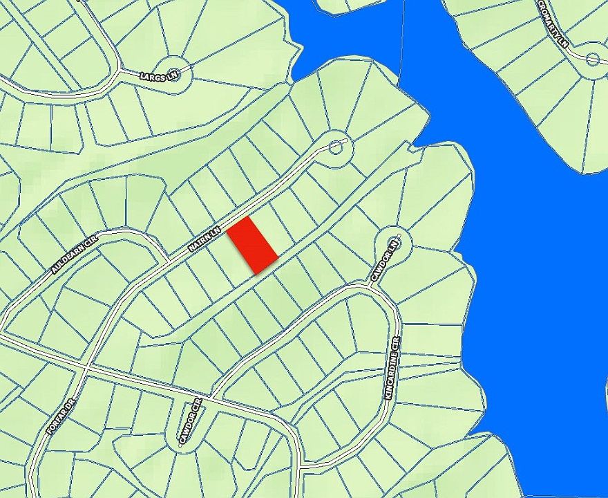 2nd image of 23 Nairn Ln