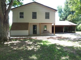 387 E Main St, Crossville, TN 38571