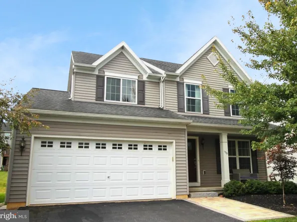 179 Farmington Ln, Bellefonte, PA 16823