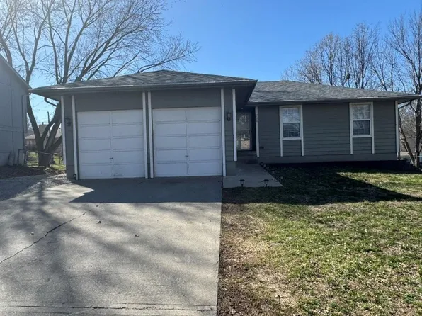 728 N Mohican Dr, Independence, MO 64056