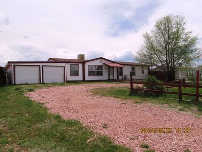 408 Cuerno Verde Dr, Walsenburg, CO, 81089