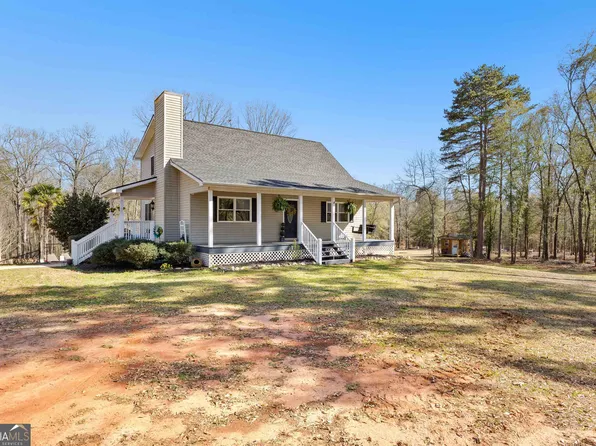 350 E Harp Rd, Thomaston, GA 30286