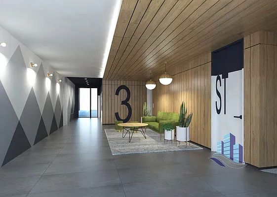 Rented by GTM Property Group  | media 46