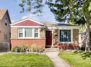 2846 Willow St, Franklin Park, IL 60131