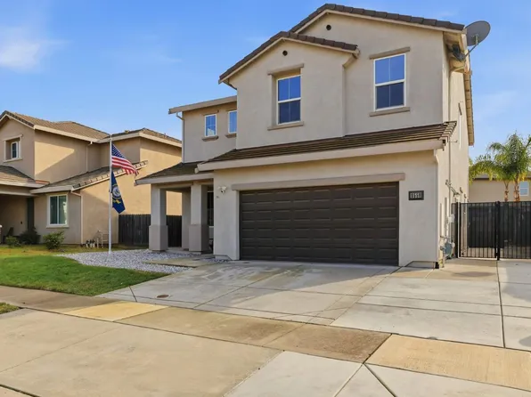 9558 Alder Creek Dr, Sacramento, CA 95829