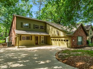 292 Apple Valley Dr, Conroe, TX 77304