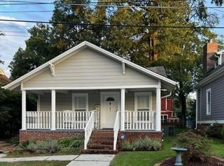 616 Welker St, Charlotte, NC 28204