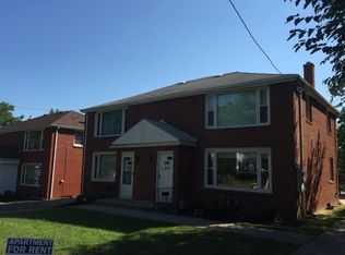 75 N Cayuga Rd, Amherst, NY 14221