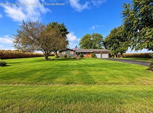 416 N 325 W, Rensselaer, IN 47978