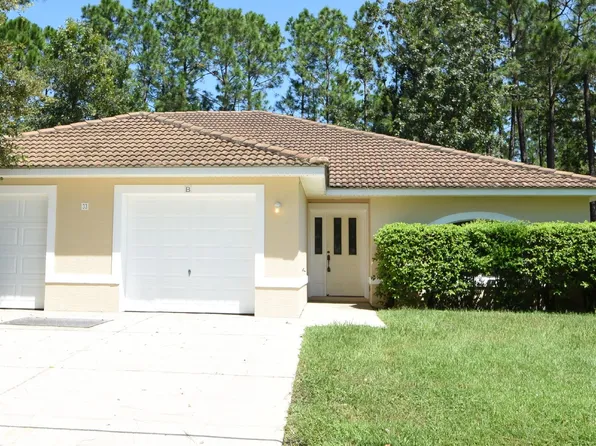 33 Lloyd Trl #B, Palm Coast, FL 32164
