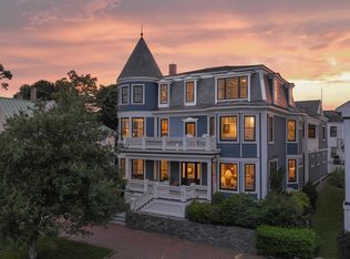 54 Eastern Promenade, Portland, ME 04101