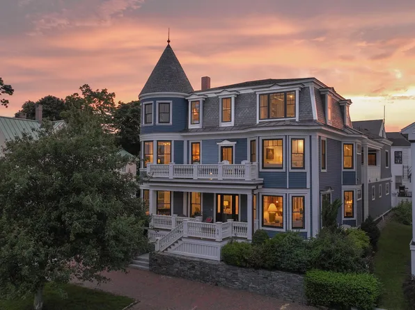 54 Eastern Promenade, Portland, ME 04101