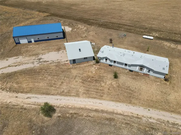 13201 Cavanaugh Road, Hudson, CO 80642