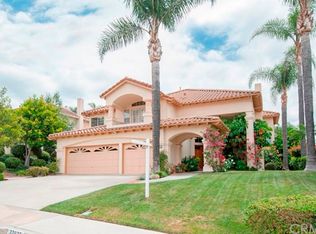 32972 Pinnacle Dr, Trabuco Canyon, CA 92679