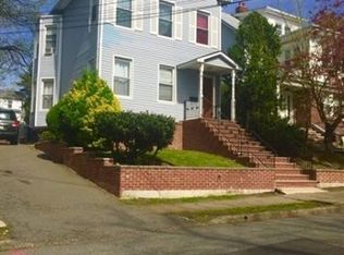 49 Longview St, West Orange, NJ 07052