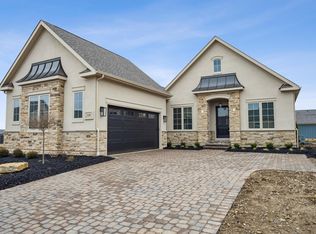 3248 Wolf Ridge Dr, Dublin, OH 43017