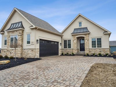 3248 Wolf Ridge Dr, Dublin, OH, 43017