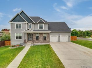 3518 Shenandoah St, Cheyenne, WY 82001