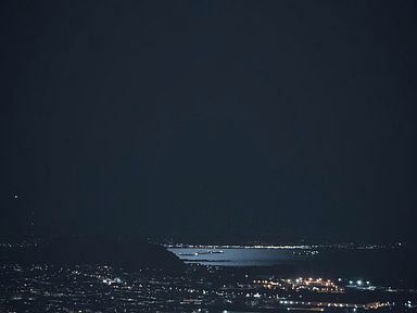 Nightly Bay View