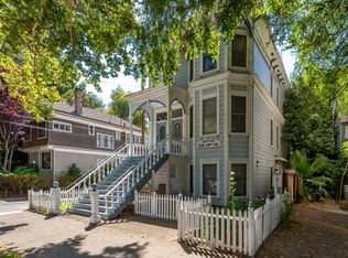 512 10th St #2A, Sacramento, CA 95814