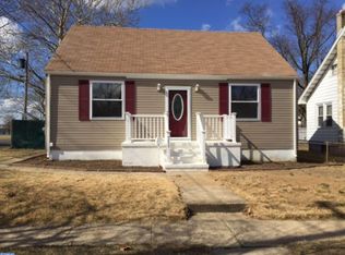 511 Broad St, Florence, NJ 08518