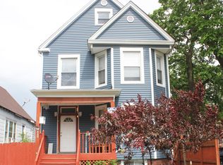 6359 S Fairfield Ave, Chicago, IL