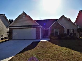 4081 Silvery Way, Snellville, GA 30039