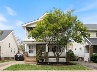 2050 Richland Ave, Lakewood, OH
