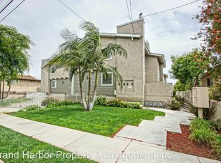 2104 Grant Ave APT 4, Redondo Beach, CA 90278