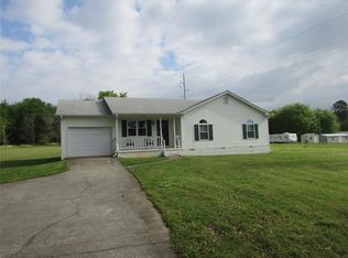 3785 Jackson Rd, Griffin, GA 30223