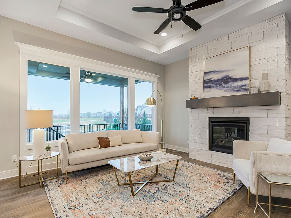 Cardinale Plan, Huntford Phase 2, Olathe, KS 66061 Zillow