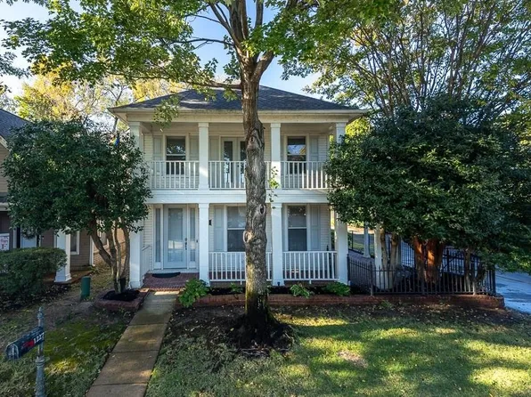 1227 Isle View Dr, Memphis, TN 38103