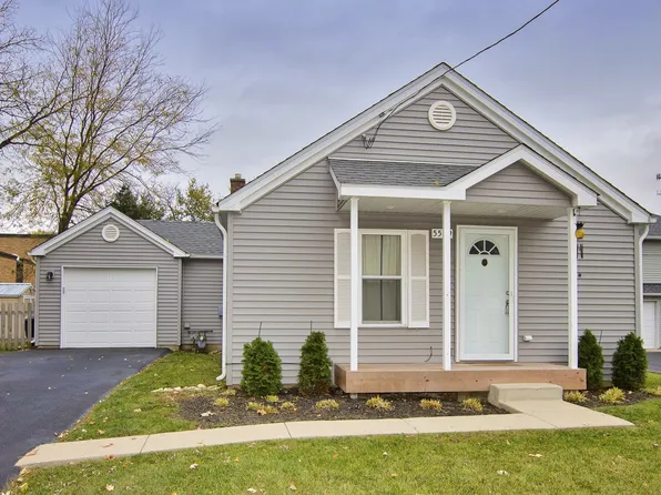 5509 South St, Richmond, IL 60071